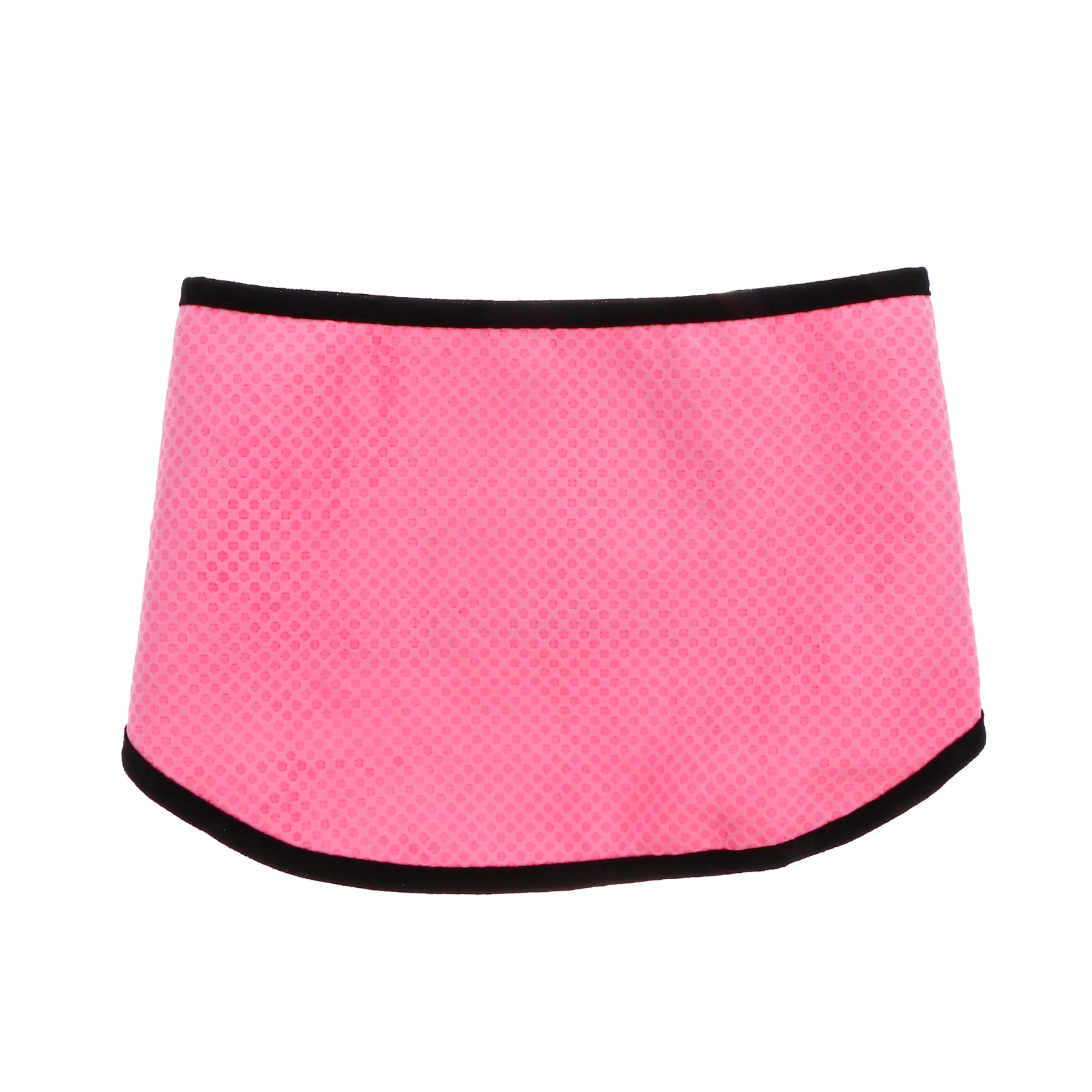 

Scarf Summer Bandanas PVA Neck Wrap Puppy Ice Towel Collar Supplies Dog Accessories Products Pet Cooling Towel Pet Summer Ice