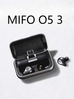 New Mifo o5 3 Wireless Earphones Noise Reduction In Ear Bluetooth Long Battery Life Earbuds Waterproof Custom Sports Headphones