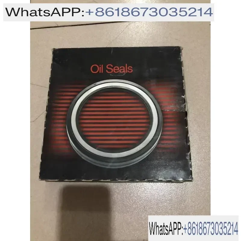 Oil Seal Outer Iron Shell for 455330 Outer Skeleton