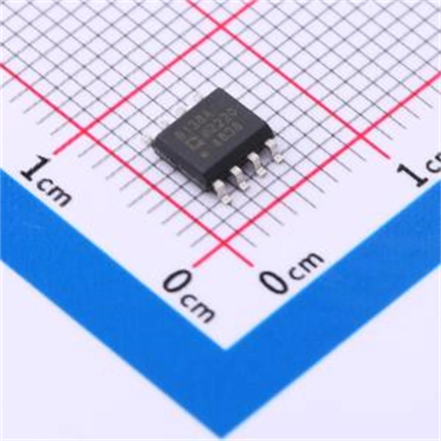 2PCS/LOT AD8138ARZ-R7 (Differential Amplifiers)