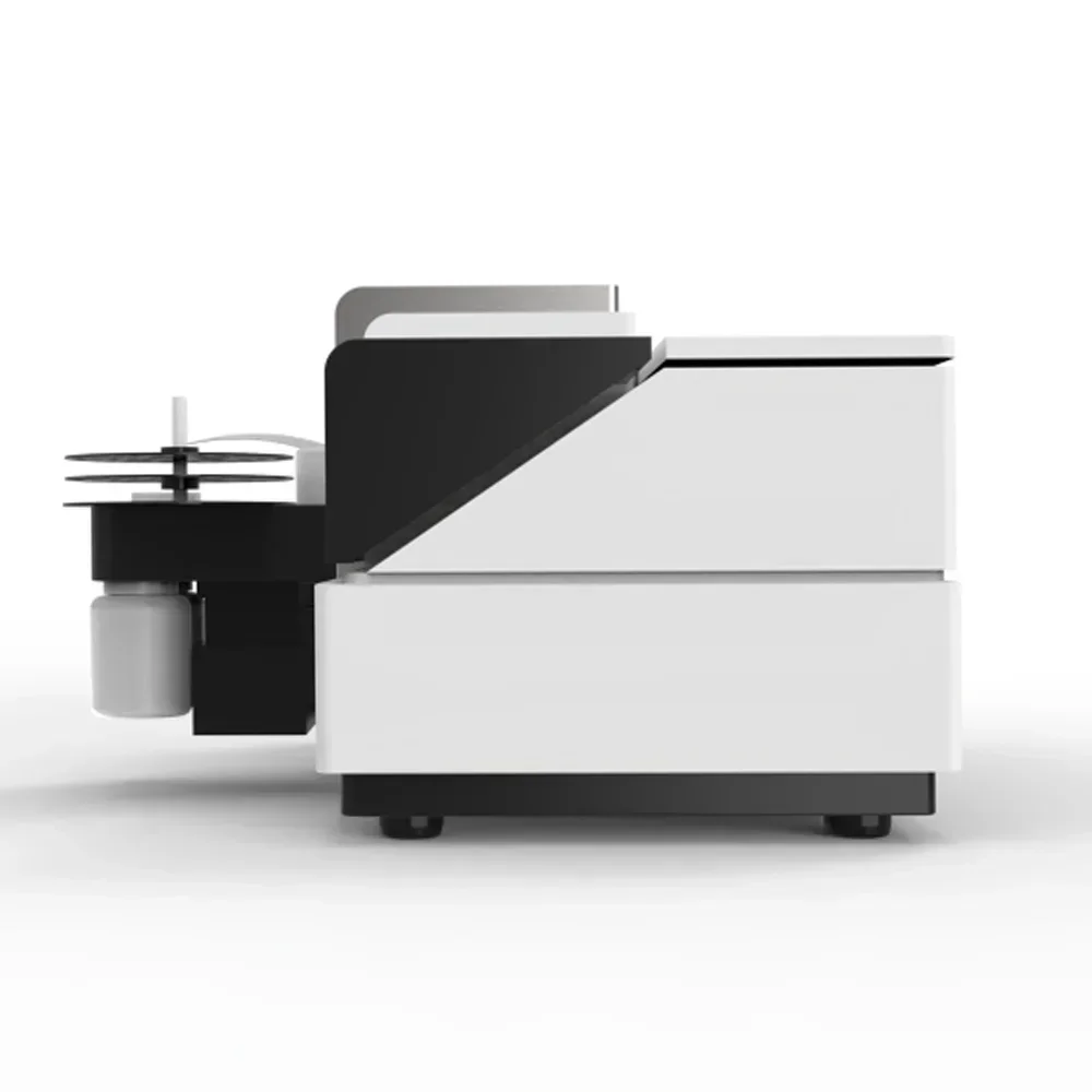 Spettrometro Display a cristalli liquidi Spettrofotometro ad assorbimento atomico ad alta precisione 190-900 nm