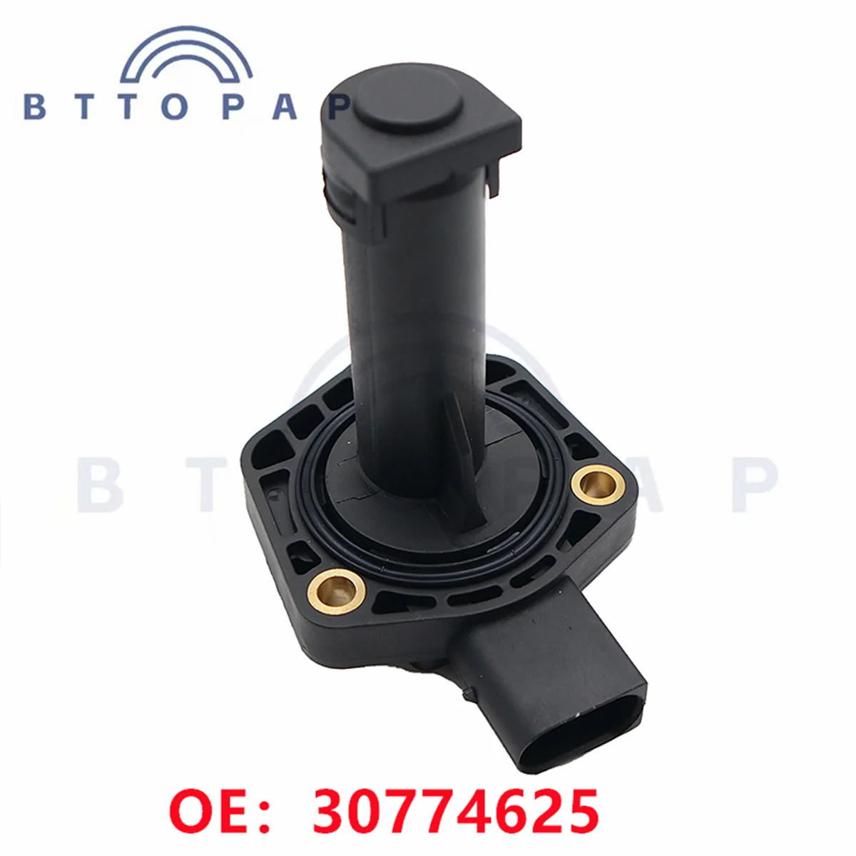 Sensor Level Oli Mesin 30774625 Untuk Mobil Volvo C30 XC60 V70 S80 S60 C70 C30 XC90 XC70 Sensor Otomotif 31368695 8658263 30750939