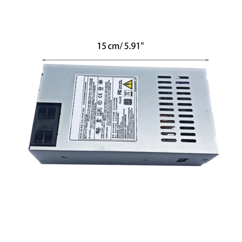 Imagem -06 - Modelo de Fonte de Alimentação de 270 w Novo Substituto para Fsp27060le Fsp270 1u Flex Htpc Nas Pos Caixa Registradora Atx P9jd