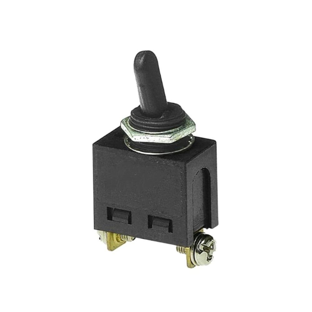 

Sealed Switch for Angle Grinder 9524NB 9527NB Compatible with For 651403 7 651433 8 Threaded Locking Mechanism