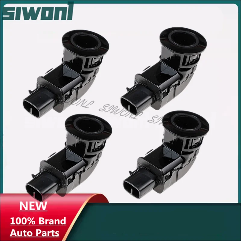 

1/4PCS 89341-50011 For Toyota Celsior Lexus LS430 UCF30 3UZFE Parking Sensor Ultrasonic Backup Camera Wireless