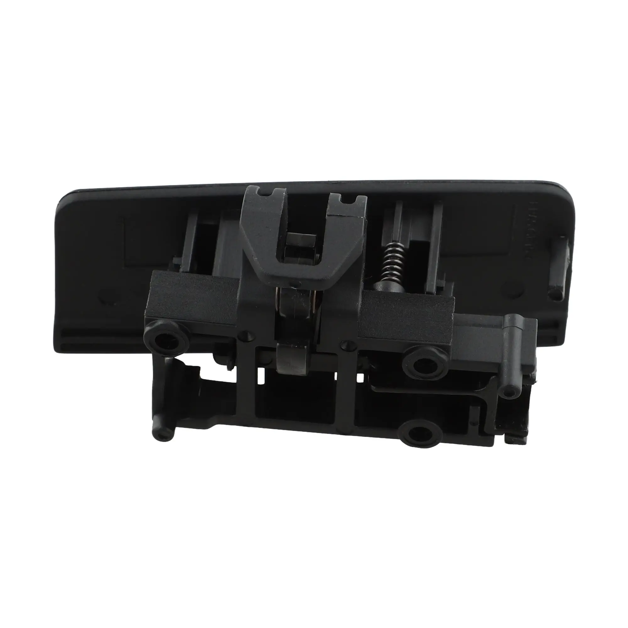 735416852 Replacement Glove Box Front Lid Handle with Integrated Catch for Fiat Grande Punto 2005 through 2013
