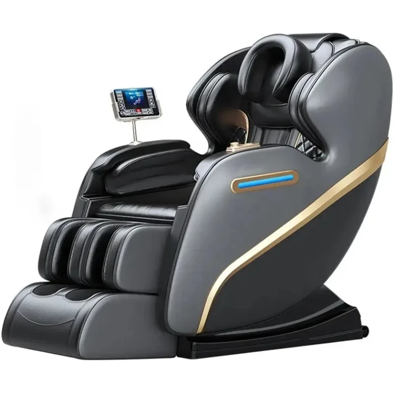 

Health Care Products 3D Massage Chair Massage Chair for Head