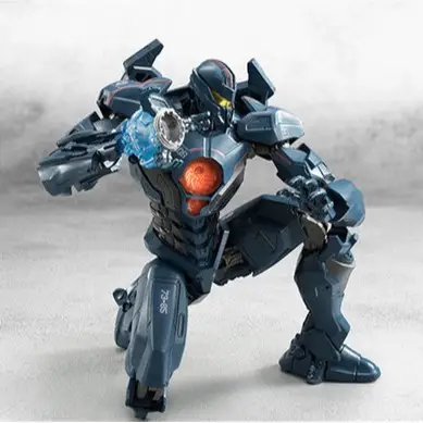 7 types Neca Figure Red Tramp Mecha Gipsy Danger Obsidian Fury The Eureka Raiders Armour Trendy Toys Gift