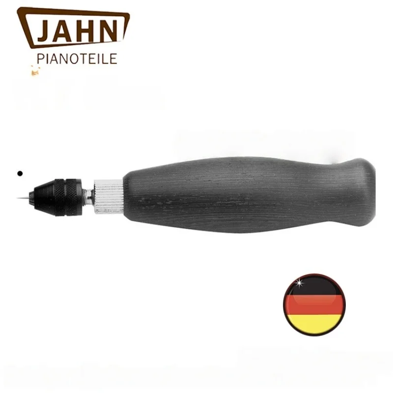 456500 German JAHN full tone single needle
