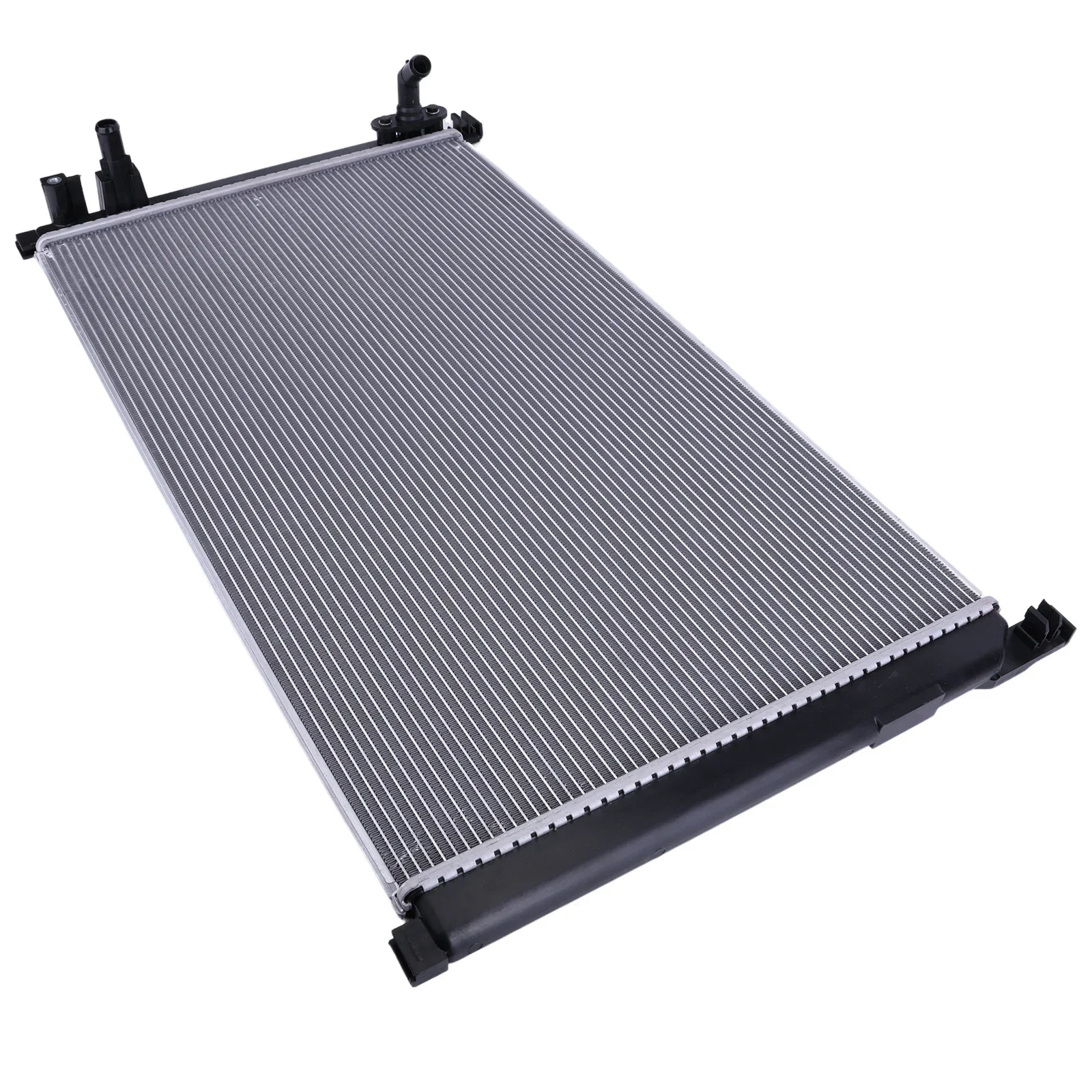 

Radiator Compatible for Lexus RC200t RC300 L4 2.0L 2018-2020 Replacment 16550-36030 1655036030 Water Tank Condenser Car Radiator