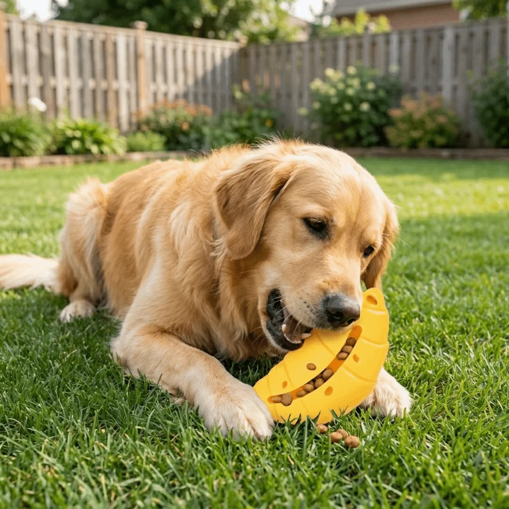 Bull Horn Bun Shape Dog Food L - Pet Supplies Bunnings review and price