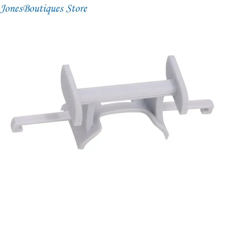 Durability Tail Accessory for Enhances Stability in Various Modes W8KE