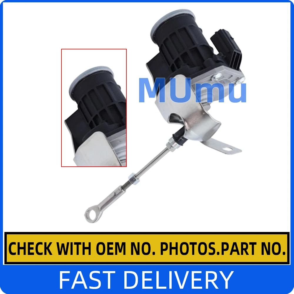 

Turbo Electronic Actuator For Kia Sportage CeeD 1.6L 28231-2B760 28500-2B760 282312B810 394002B260 59001107318 5900-110-7318