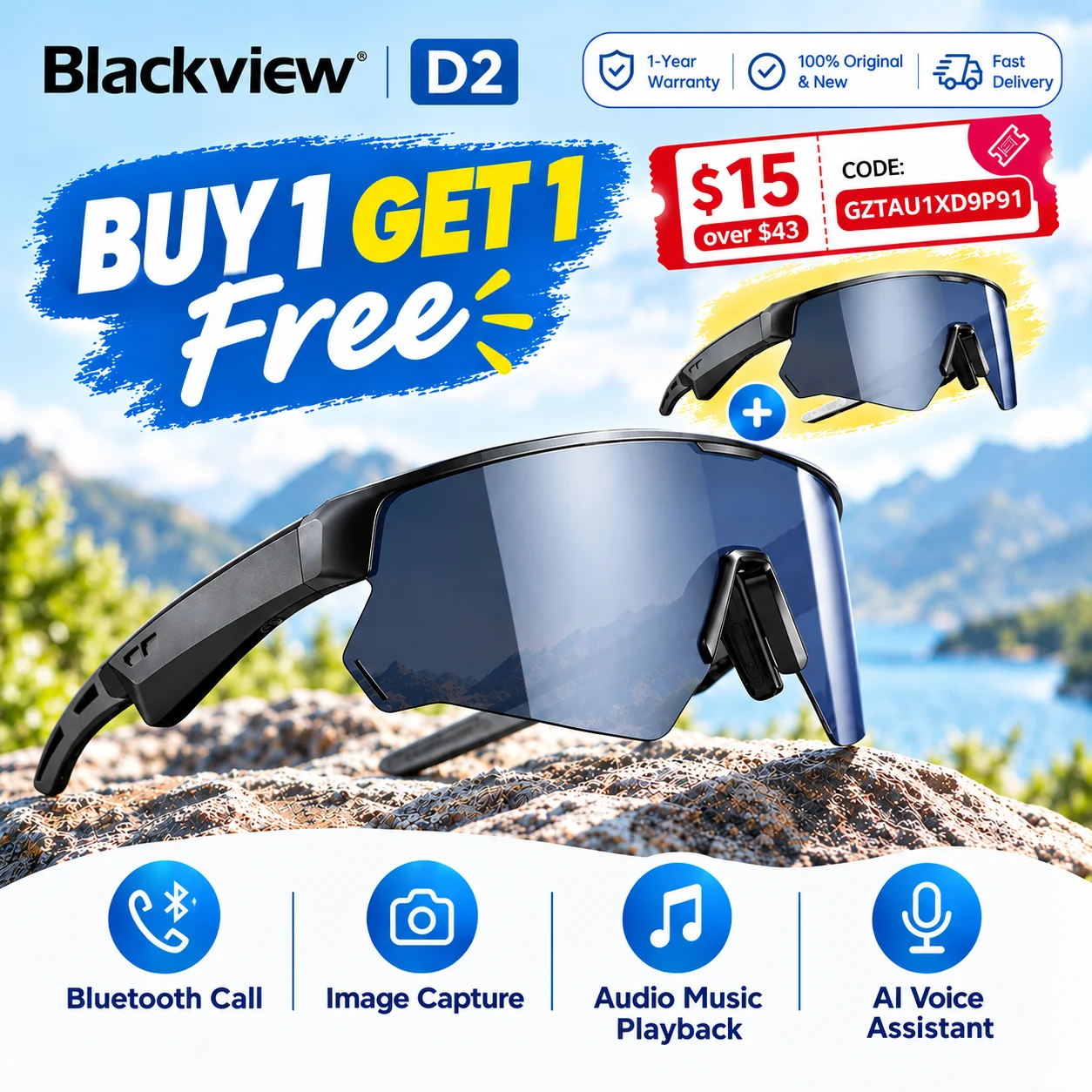 lunettes-intelligentes-blackview-d2-pour-le-cyclisme-avec-ia-protection-uv-appels-bluetooth-lecteur-de-musique-audio-a-oreille-ouverte-anti-eblouissement-ideales-pour-les-voyages-et-la-course-a-pied