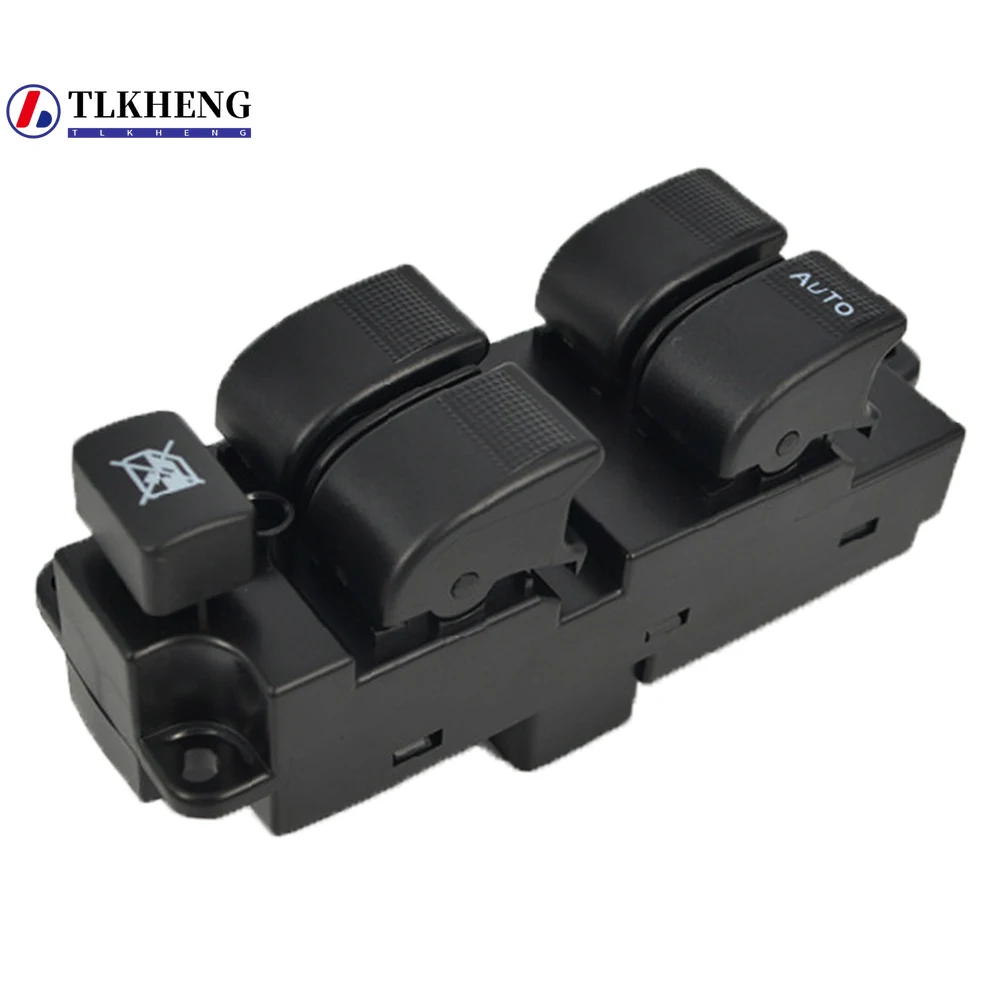 

Electric Power Window Control Switch For RHD Ford Ranger UD2F-66-350