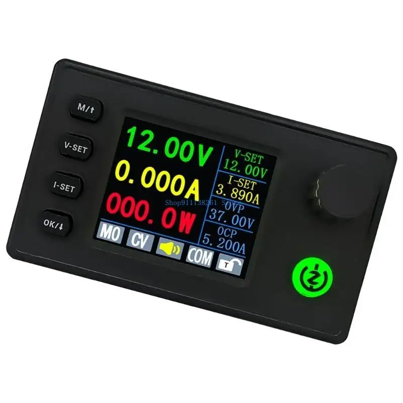 

H05E 7-36V To 0.5-40V Adjustable Regulator Constant Current Charging Module 150W Regulated Power Supply