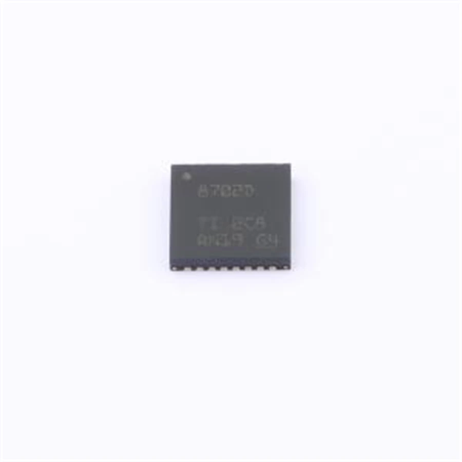 

20PCS/LOT DRV8702DQRHBRQ1 (Driver ICs)