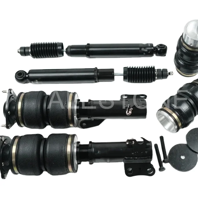 

Комплект пневматической подвески для Toyota BB (NCP30)00 ~05 пневматическая пружина в сборе/воздушные амортизаторы