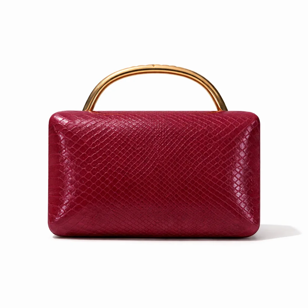 

New PU Leather Handbag With Fashion Alligator Pattern Design Shoulder Bag Crossbody Bag Dinner Bag
