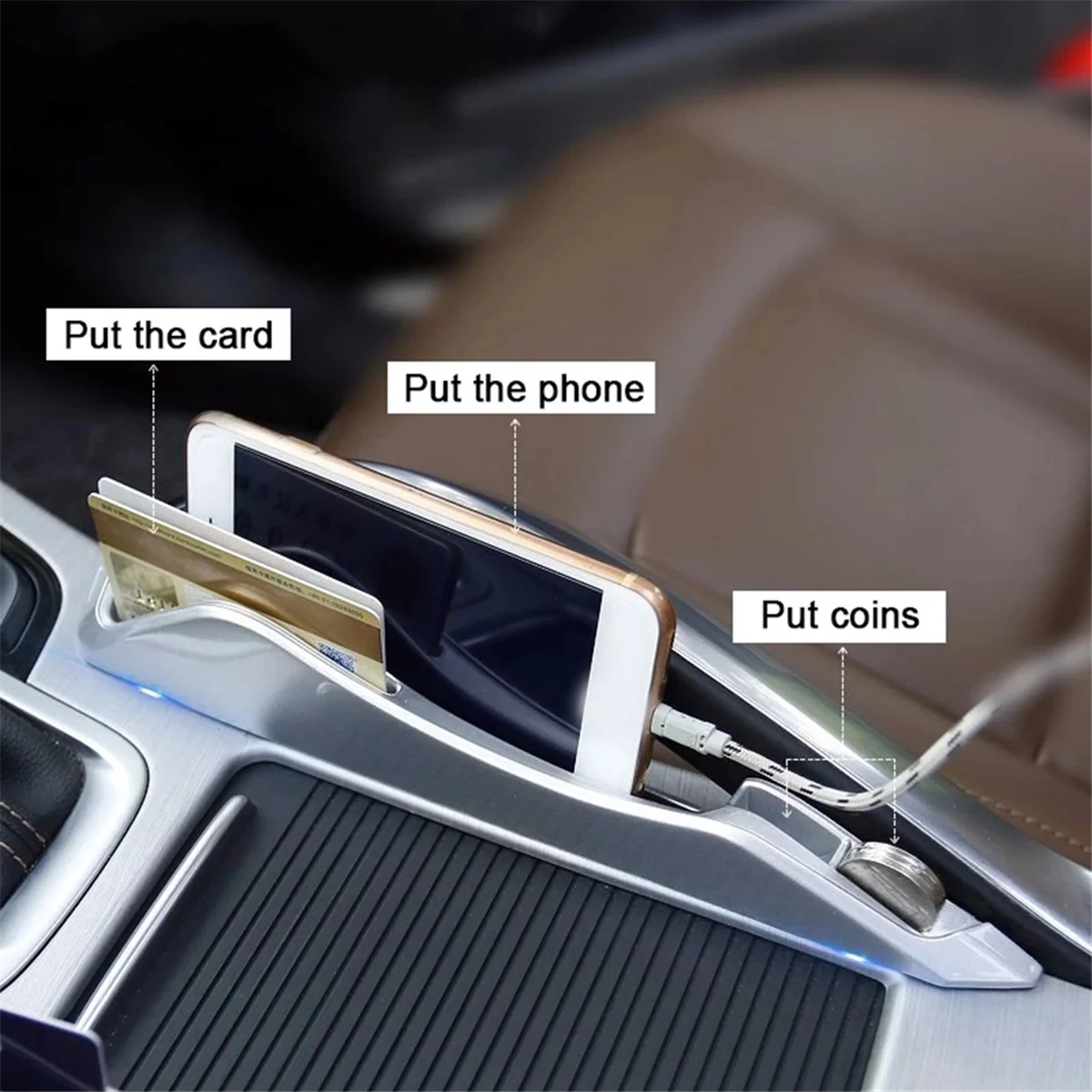 A13Z_Center Console… - image