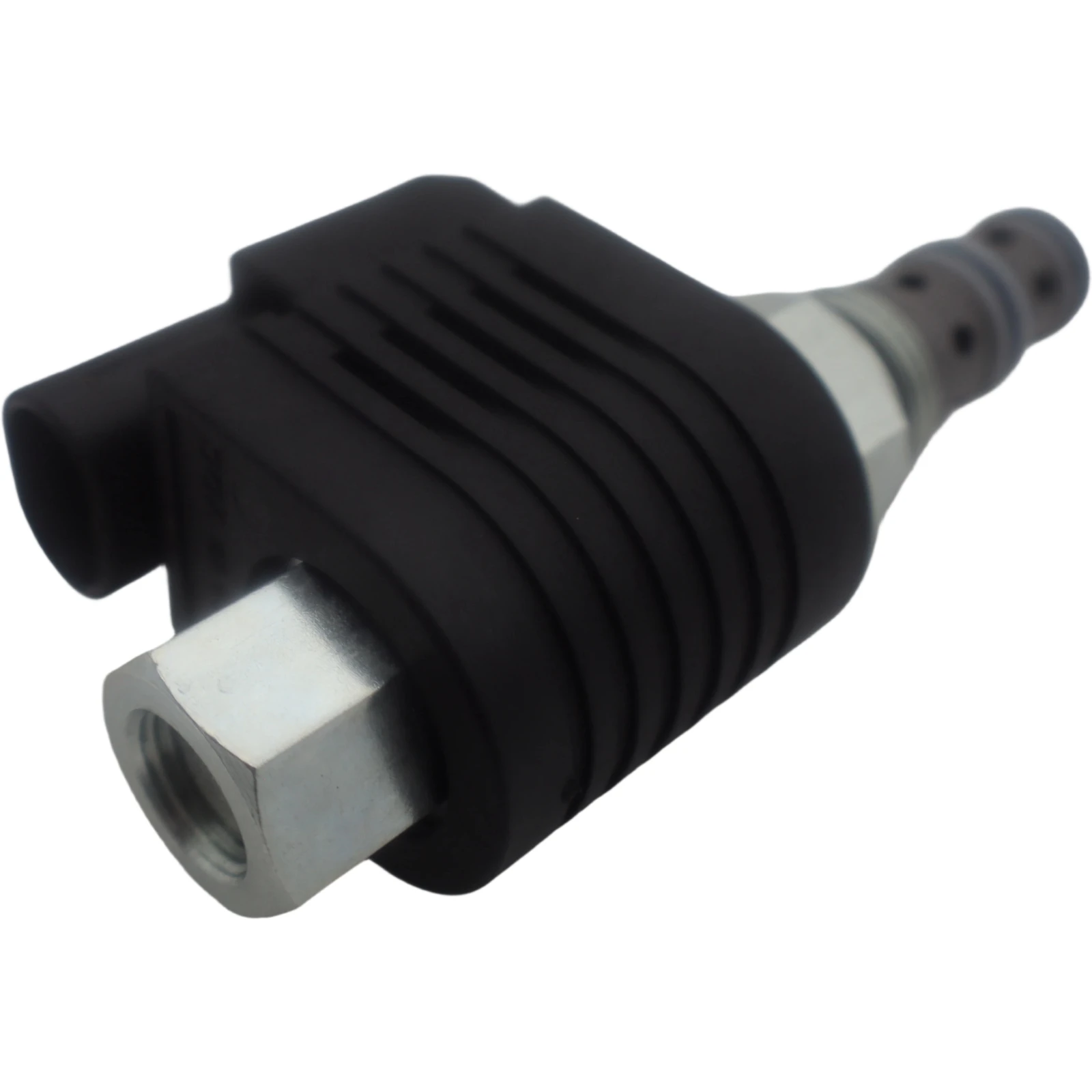 12V Magnetventile KV23085 Kompatibel mit John Deere 332 328 325 317 320 260 270 280 240 250 CT332 CT322 – Detail 6