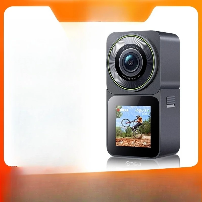 Action Camera, Moto… - image