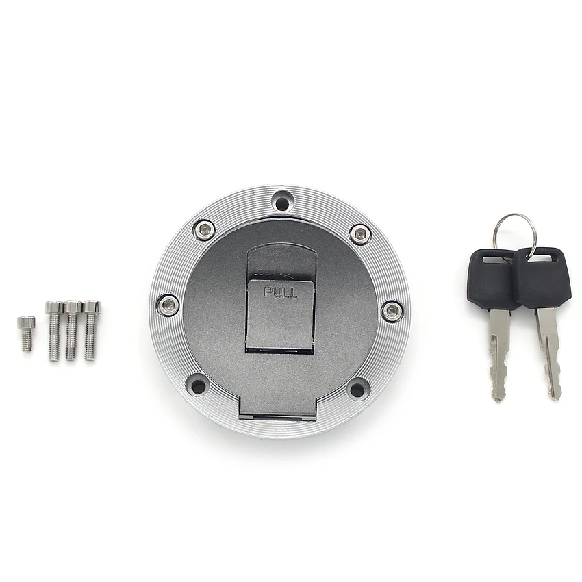 오토바이 연료 가스 탱크 캡 잠금 장치 Yamaha FZ600 FZ700 FZ750 SDR200 SRX250 XJ400L XJ600 TZR50 TDR125 TDR125R TZR125R TZR125RR