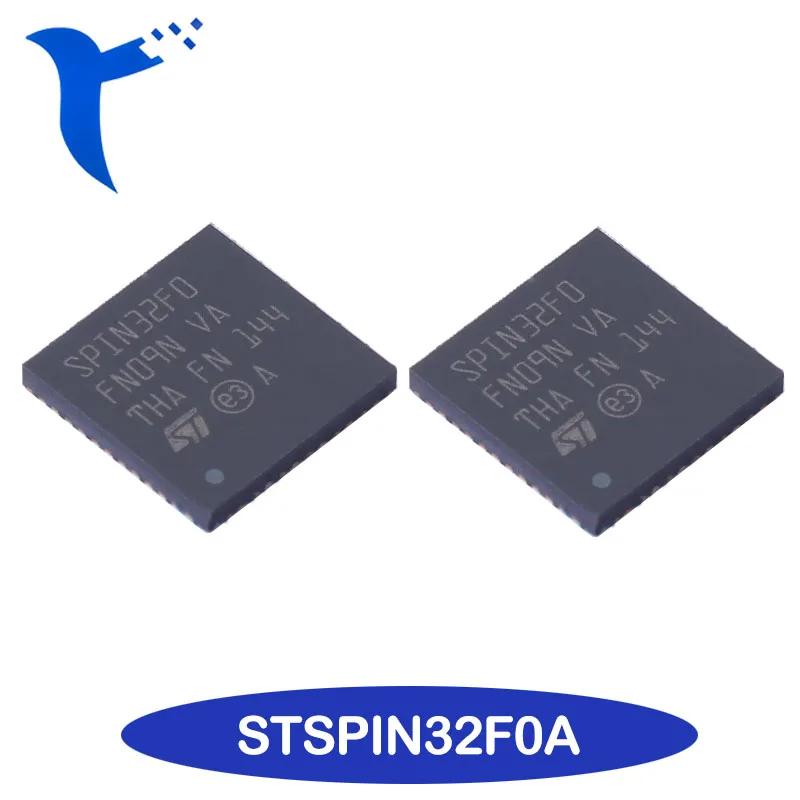 Новая оригинальная модель STSPIN32F0A