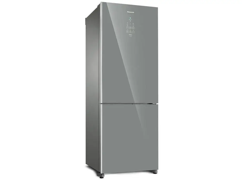 Panasonic Frost Free Refrigerator/Cooler-110V