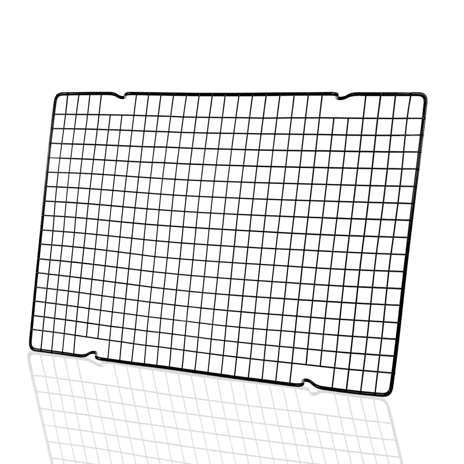 Baking Cooling Rack, 1 Count Cooling Rack for Baking, Household Cookie Cooling Tray, Household Iron Cake Cooling Tray