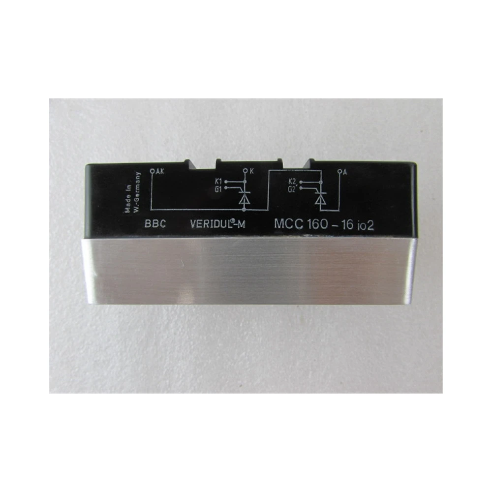 

IXYS phase and thyristor control MCD310-16I01