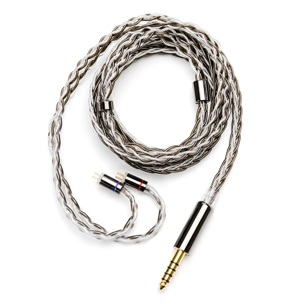 AFUL PERFORMER8 有線イヤホン 3.5mmケーブル AFUL Performer5/8 オリジナルイヤホンケーブル 3.5mm 4.4mm