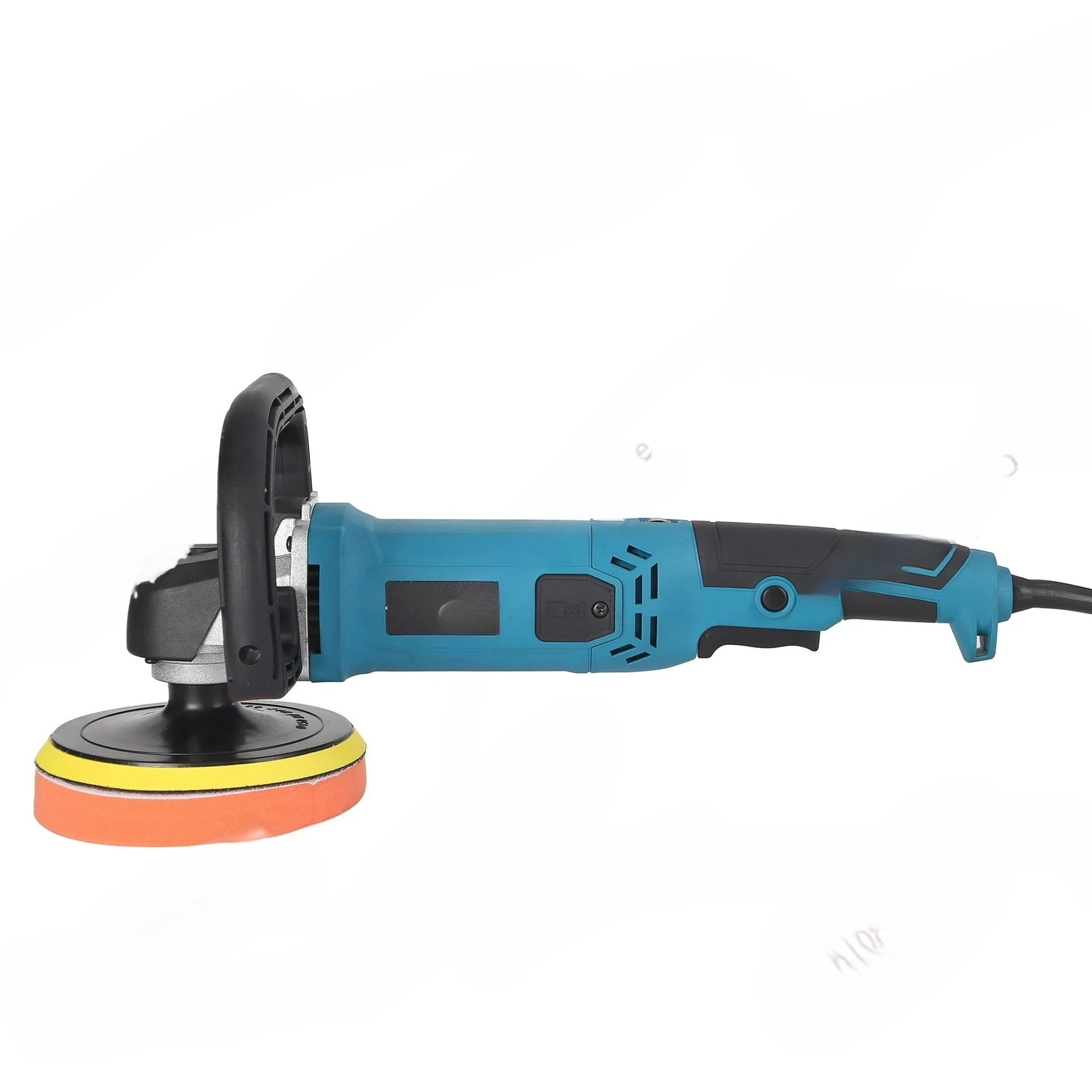 

Car waxing beauty polishing machine