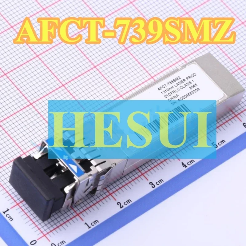 Оптоволоконный трансивер AFCT-739SMZ Оригинал