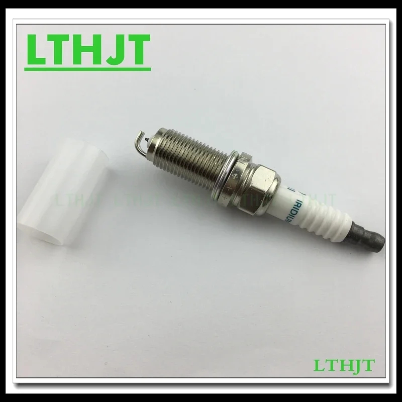 10pcs/lot High Quality SK16HR11 Iridium Spark Plug For Toyota Camry 4Cyl RAV4 Sienna Scion tC 90919-01233 SK16HR11