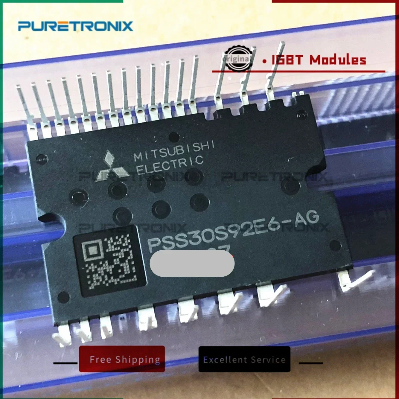 Nuovo modulo PSS30S92F6-AG PSS30S92E6-AG