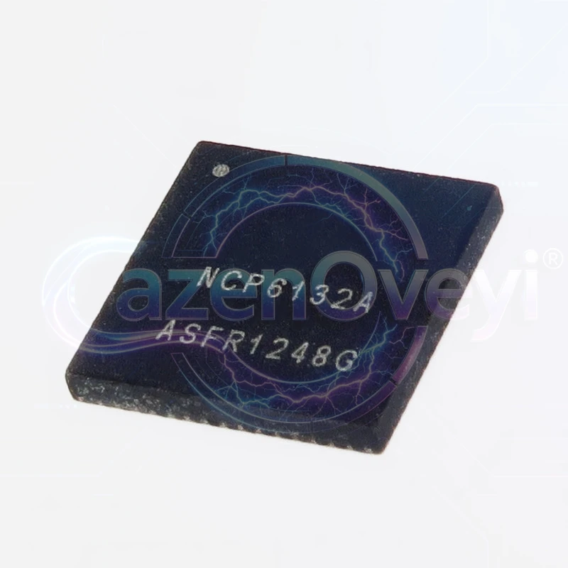3-200PCS NCP6132AMNR2G NCP6132A NCP6132 CH440G CH440 AD83586B AD83586 SHT20 SN74LS260N 74LS260 IRG4BC40W IRG4BC40