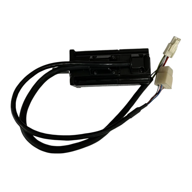KEYENCE MV-M05 MV-M40 MV-M10D MV-M20K Servo Amplifier Direct Axis 50W Used for High Speed Start Stop with One Year Warranty