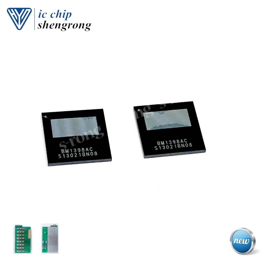 

BM1398AC is suitable for S19 S19Pro Chip power maintenance chips