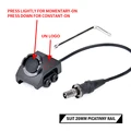 BK Metal Switch