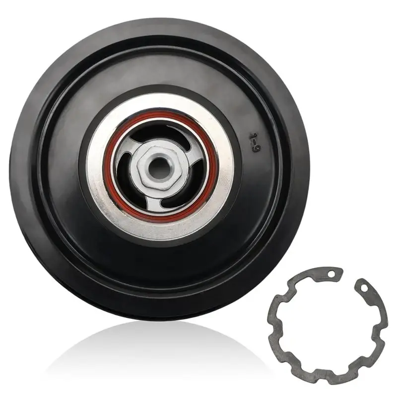 

AEA6-AC Compressor Clutch Assembly Repair Kit For Toyota Yaris 2006-2012 Replaces 8831052481 883105248 CO11078C