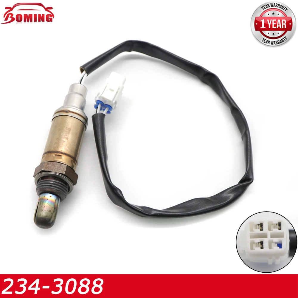 

НОВЫЙ Лямбда-зонд (датчик кислорода) 234-3088 для SUBARU FORESTER IMPREZA LEGACY 1995-1998 22690-AA220 22690-AA310 22690-AA740 2343088