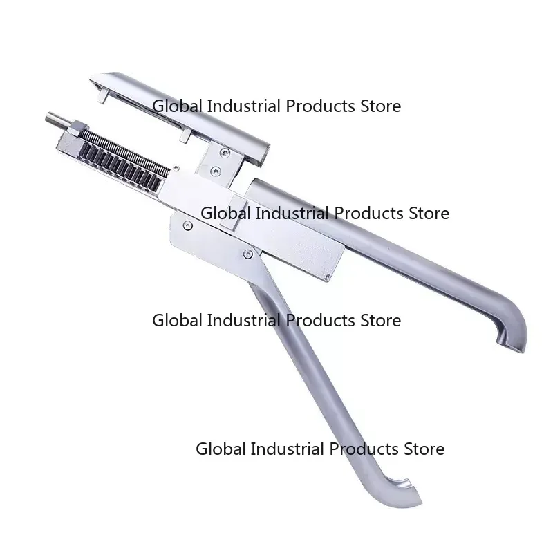 Excellent Quality 6D-1 generation Hair Extension Machine 6D hair connector Wig/Virgin Hair 30 min finish extension