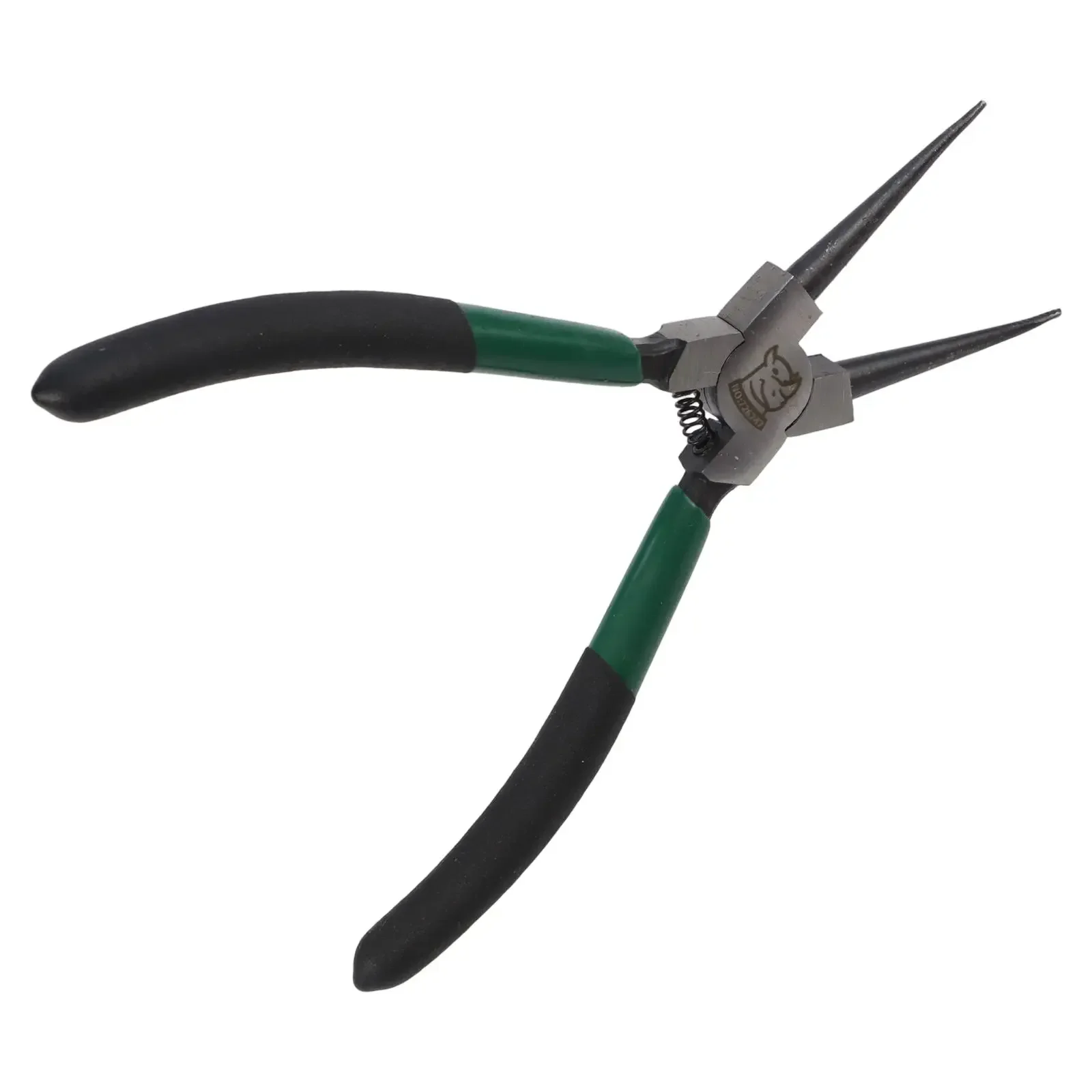 

Для домашнего использования Для профессионального использования Плоскогубцы для стопорных колец Мягкие ручки Удобная ручка Эффективная защита от ржавчины Твердость