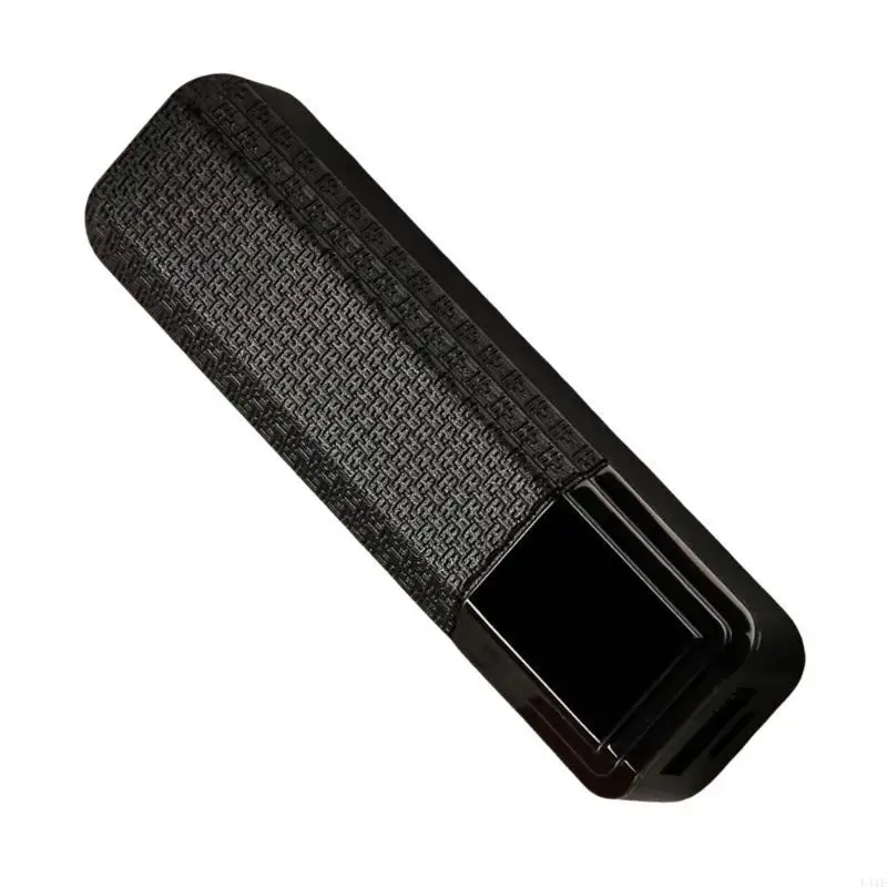 L41E Juego fuente alimentación portátil con caja batería DIY 18650 adecuado para teléfonos inteligentes y tabletas