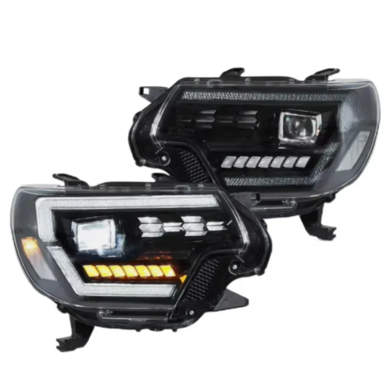 

XDS Самые продаваемые фары для бездорожья, светодиодные фары для Tacoma 2012-2015