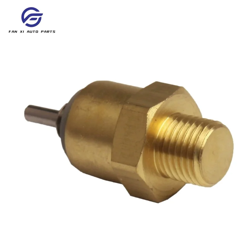 

0055457024 0065457024 0065459024 radiator cooling fan temperature sensor is applicable for Mercedes W123 230E.