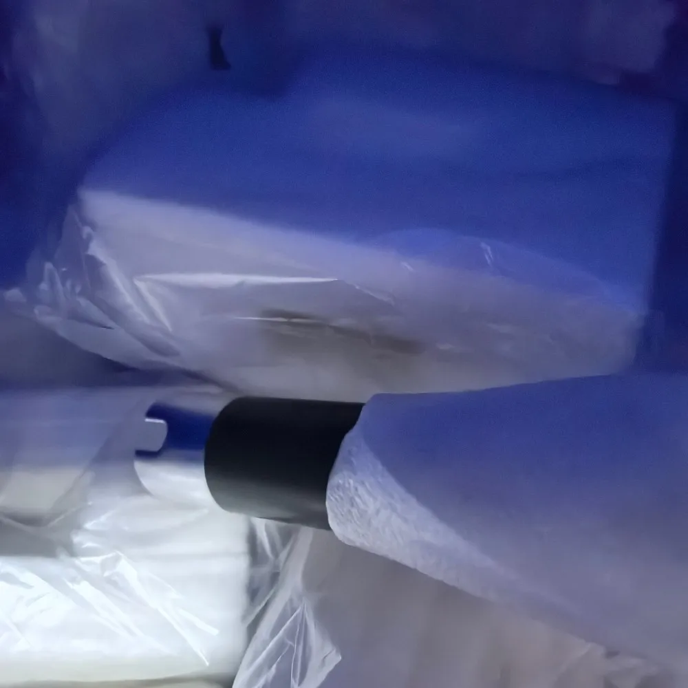 

5X JC91-01077A JC66-03089A Fuser Upper Heat Roller for Samsung SCX 3405 3400 3407 ML 2160 2165 2167 2168 M2020 M2022 M2021 M2070