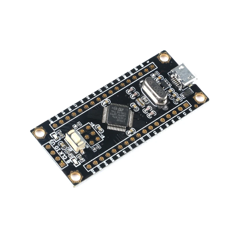 5pcs STM32F103C8T6 development board STM32 microcontroller core board, development learning board
