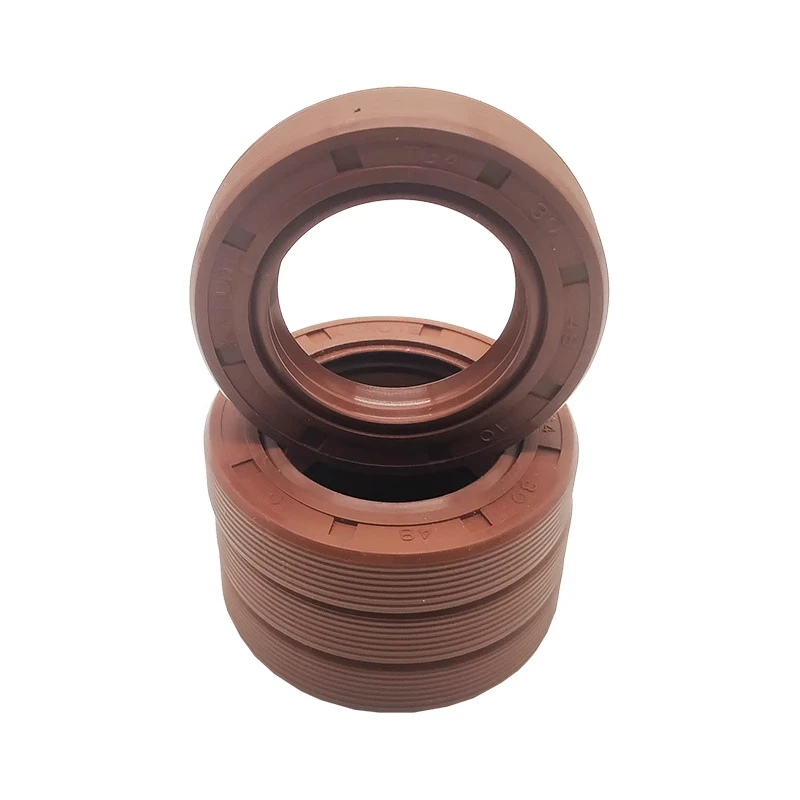 

1Pcs UKS Framework Oil Seal NBR Black Nitrile Rubber Radial Collar 230*250*15-160*210*15mm Home Improvement